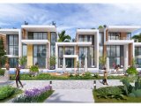 Gazimağusa Tatlısu, Projeden Satılık 1+0, 1+1,2+1 ve 3+1 Daireler ve 4+1 Villalar 127.840 STG'den Başlayan Fiyatlar / +905338202346