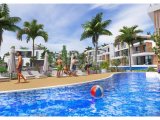Gazimağusa Tatlısu, Projeden Satılık 1+0, 1+1,2+1 ve 3+1 Daireler ve 4+1 Villalar 127.840 STG'den Başlayan Fiyatlar / +905338202346