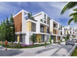 Gazimağusa Tatlısu, Projeden Satılık 1+0, 1+1,2+1 ve 3+1 Daireler ve 4+1 Villalar 127.840 STG'den Başlayan Fiyatlar / +905338202346