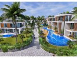 Gazimağusa Tatlısu, Projeden Satılık 1+0, 1+1,2+1 ve 3+1 Daireler ve 4+1 Villalar 127.840 STG'den Başlayan Fiyatlar / +905338202346