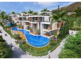 Gazimağusa Tatlısu, Projeden Satılık 1+0, 1+1,2+1 ve 3+1 Daireler ve 4+1 Villalar 127.840 STG'den Başlayan Fiyatlar / +905338202346