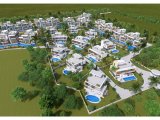 Gazimağusa Tatlısu, Projeden Satılık 1+0, 1+1,2+1 ve 3+1 Daireler ve 4+1 Villalar 127.840 STG'den Başlayan Fiyatlar / +905338202346