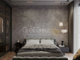 Gazimağusa Tatlısu, Projeden Satılık 1+0, 1+1,2+1 ve 3+1 Daireler ve 4+1 Villalar 127.840 STG'den Başlayan Fiyatlar / +905338202346