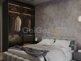 Gazimağusa Tatlısu, Projeden Satılık 1+0, 1+1,2+1 ve 3+1 Daireler ve 4+1 Villalar 127.840 STG'den Başlayan Fiyatlar / +905338202346