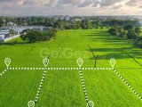 Gazimağusa Tatlısu Konut Ve Ticari İzinli Arsa 135.000 STG / +90 533 820 23 46