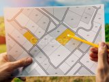 Gazimağusa Tatlısu Konut Ve Ticari İzinli Arsa 135.000 STG / +90 533 820 23 46