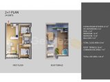 İskele Bahçeler, La Joya Perla Projesinde Satılık 2+1 Daire 150.000 STG / +905338202346