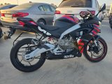 APRİLLA RS457