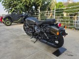 ROYAL İNFIELD SHOTGUN650 CC