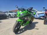 KAWASAKİ NİNJA