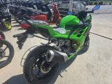 KAWASAKİ NİNJA