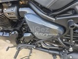 ROYAL İNFIELD SHOTGUN650 CC