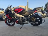 APRİLLA RS457