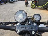 ROYAL İNFIELD SHOTGUN650 CC