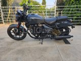 ROYAL İNFIELD SHOTGUN650 CC