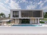 Girne Karşıyaka Satılık Muhteşem 3+1 Villa 420.000 STG/ +905338202346