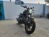 ROYAL İNFIELD SHOTGUN650 CC