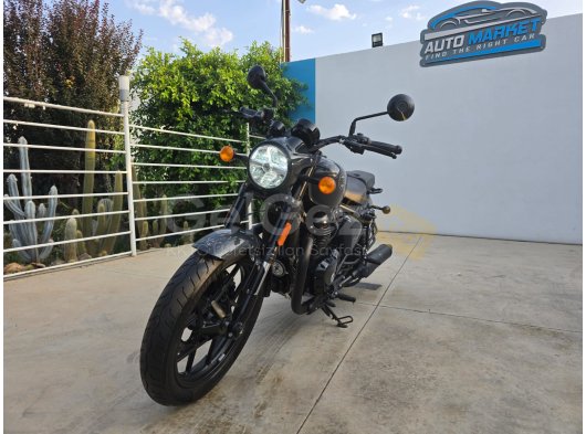 ROYAL İNFIELD SHOTGUN650 CC