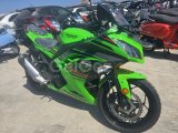 KAWASAKİ NİNJA