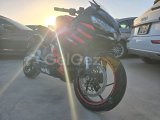 APRİLLA RS457