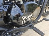 ROYAL İNFIELD SHOTGUN650 CC