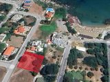 Girne Alsancak'ta Denize Komşu, Hayallerinize Yakın Satılık Fırsat Arsa