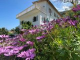 Girne Alsancakta satılık 5+2 özel villa