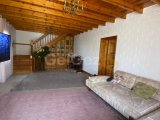 Girne Alsancakta satılık 5+2 özel villa