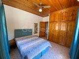 Girne Alsancakta satılık 5+2 özel villa