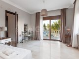 Esentepe'de satılık 3+1 muhteşem villa