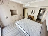 GİRNE/ MRK.DE KİRALIK 3+1 LÜKS DAİRE /3+1 LUXURY FLAT FOR RENT IN KYRENIA/MRK.