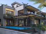 Girne Karşıyaka, Satılık 4+1 Villa 585.000 STG / +905338202346