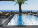 Girne Karşıyaka, Satılık 4+1 Villa 585.000 STG / +905338202346