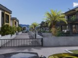 Girne Karşıyaka, Satılık 4+1 Villa 585.000 STG / +905338202346
