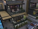 Girne Karşıyaka, Satılık 4+1 Villa 585.000 STG / +905338202346