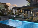 Girne Karşıyaka, Satılık 4+1 Villa 585.000 STG / +905338202346