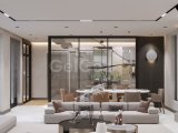Girne Karşıyaka, Satılık 4+1 Villa 585.000 STG / +905338202346
