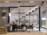 Girne Karşıyaka, Satılık 4+1 Villa 585.000 STG / +905338202346