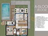Girne Karşıyaka, Satılık 4+1 Villa 585.000 STG / +905338202346