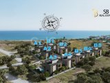 Girne Karşıyaka, Satılık 4+1 Villa 585.000 STG / +905338202346