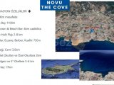 Girne Karşıyaka Satılık Muhteşem 3+1 Villa 420.000 STG/ +905338202346