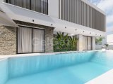 Girne Karşıyaka Satılık Muhteşem 3+1 Villa 420.000 STG/ +905338202346