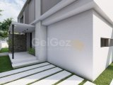 Girne Karşıyaka Satılık Muhteşem 3+1 Villa 420.000 STG/ +905338202346