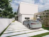 Girne Karşıyaka Satılık Muhteşem 3+1 Villa 420.000 STG/ +905338202346