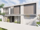 Girne Karşıyaka Satılık Muhteşem 3+1 Villa 420.000 STG/ +905338202346
