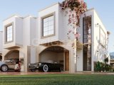Girne Lapta Satılık 3+1 Townhouse 255.000 STG/ +905338202346