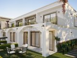 Girne Lapta Satılık 3+1 Townhouse 255.000 STG/ +905338202346
