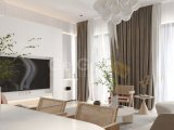 Girne Lapta Satılık 3+1 Townhouse 255.000 STG/ +905338202346