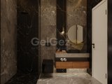 Girne Lapta Satılık 3+1 Townhouse 255.000 STG/ +905338202346