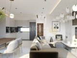Girne Lapta Satılık 3+1 Townhouse 255.000 STG/ +905338202346